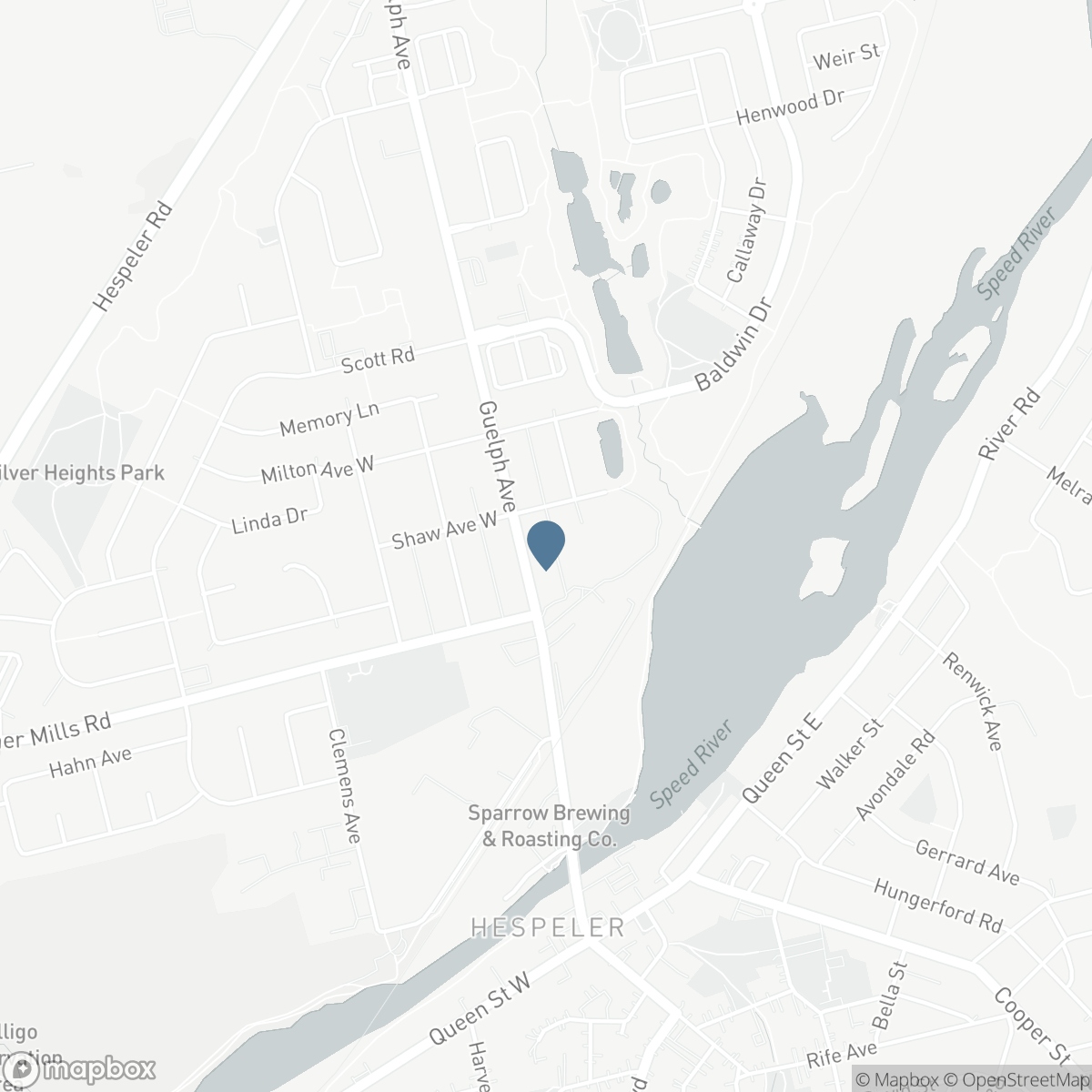 13-53 ALLEGRO COMMON, Cambridge, Ontario N3C 1A5